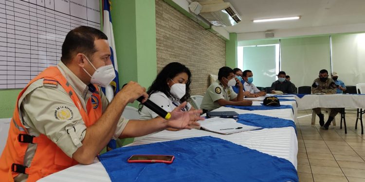 COE de El Progreso, en alerta por aumento de casos de COVID-19