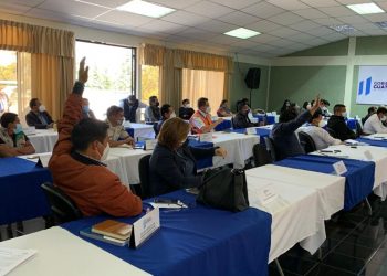 Totonicapán busca ejecutar 107 proyectos de desarrollo