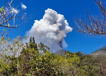 Recomiendan mantener el cierre del parque nacional Pacaya