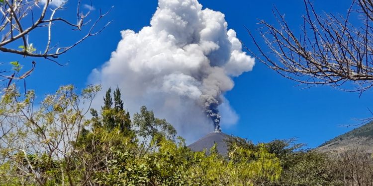 Recomiendan mantener el cierre del parque nacional Pacaya
