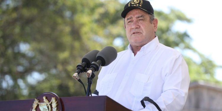 Gobierno fomentará el desarrollo integral en comunidad Carmelita