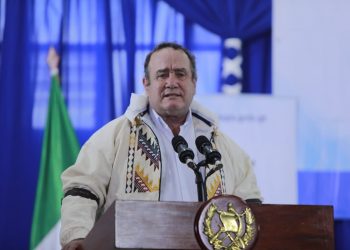 Anuncian construcción de carretera que rodeará la laguna Las Garzas