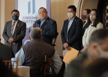 Ejecutivo inicia segunda etapa de acercamientos con autoridades municipales