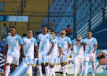 Selección de Guatemala