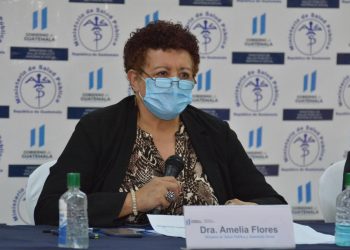 Salud informa acerca de aumento de casos de coronavirus antes de Semana Santa