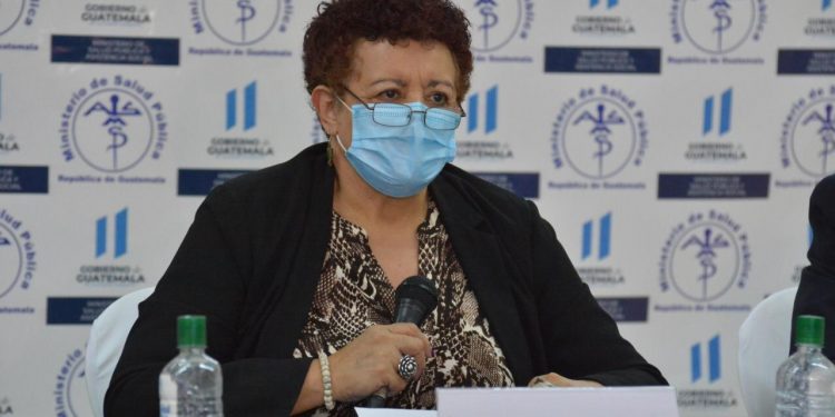 Salud informa acerca de aumento de casos de coronavirus antes de Semana Santa