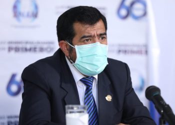 Anam inaugura diplomado en gestión ambiental municipal