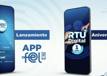 Los beneficios de la aplicación móvil de factura electrónica de la SAT