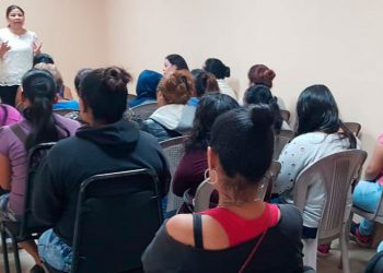 Cuál es el objetivo del Maimi y su importancia para el progreso de las mujeres