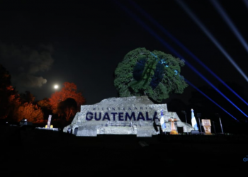 Bicentenario Guatemala