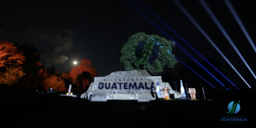 Bicentenario Guatemala