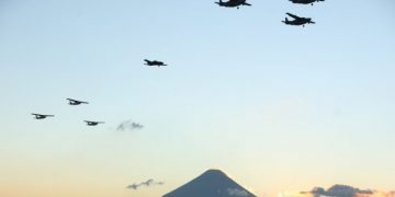 Ejército busca recuperar movilidad y transporte aéreos con reparación de avión Basler TP-67