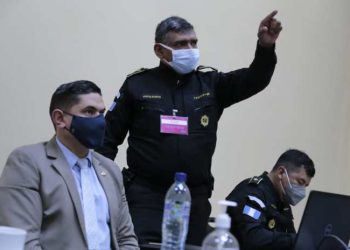 Autoridades desarrollan segunda reunión para resolver conflicto en colonia Nimajuyú