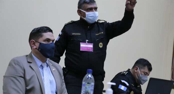 Autoridades desarrollan segunda reunión para resolver conflicto en colonia Nimajuyú