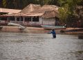 Impulsan atención integral a sector pesquero y agricultores de San Andrés Villa Seca