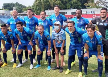 Clausura 2021 / Santa Lucía Cotzumalguapa