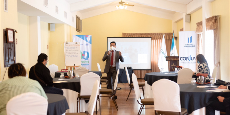 Actualizarán Política Nacional de la Juventud 2021-2032