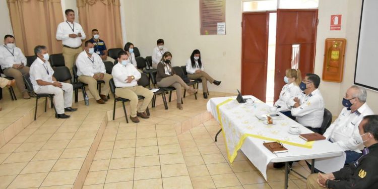 consejos de desarrollo del nororiente del país