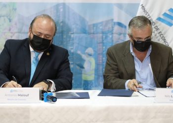 Impulsan oportunidades de capacitación técnica y empleo para jóvenes