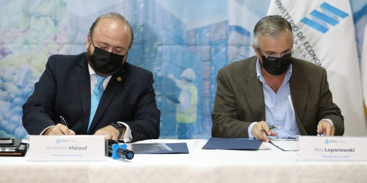 Impulsan oportunidades de capacitación técnica y empleo para jóvenes