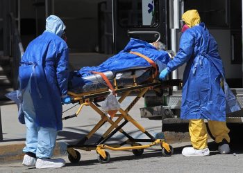 México suma más de 2 millones de contagios por coronavirus