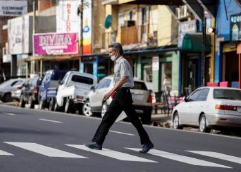 Pandemia del COVID-19 FMI