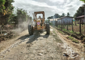 Ejército recupera 247 kilómetros de tramos carreteros e instala 3 puentes