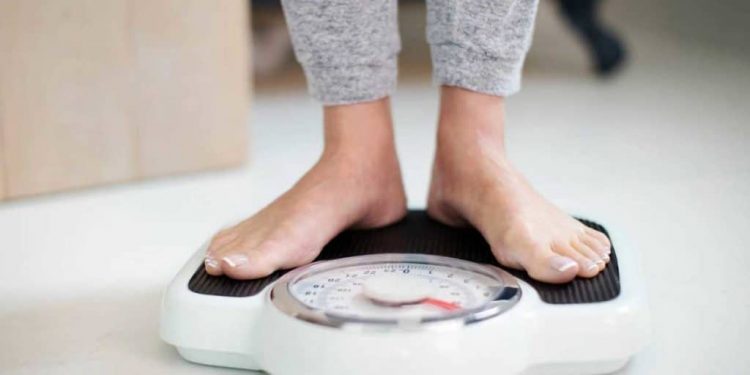 Se conmemora el Día Mundial de la Obesidad./Foto: OPS.