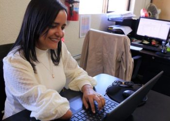 Guatemala realizó la Primera Feria del Empleo para personas con Discapacidad