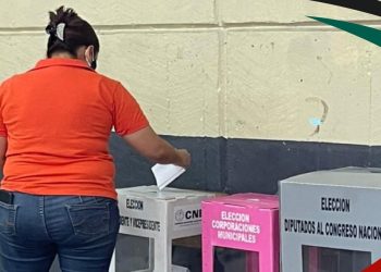 Se inician elecciones primarias en Honduras