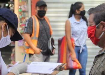 Más de 3 mil vecinos de El Progreso han superado el COVID-19