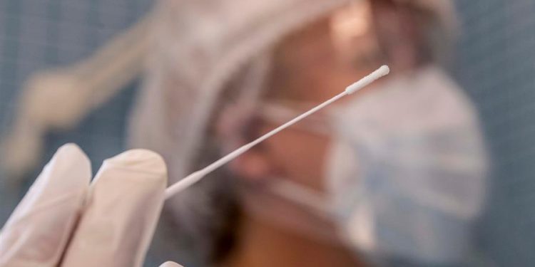 España volverá a vacunar con AstraZeneca este miércoles