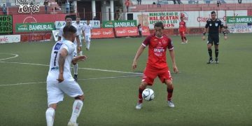 Deportivo Malacateco