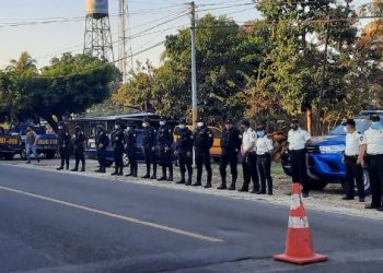 Ejecutivo decreta estado de prevención en Malacatán