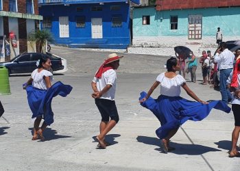Petén: Festival de Reactivación Turística llega a San José