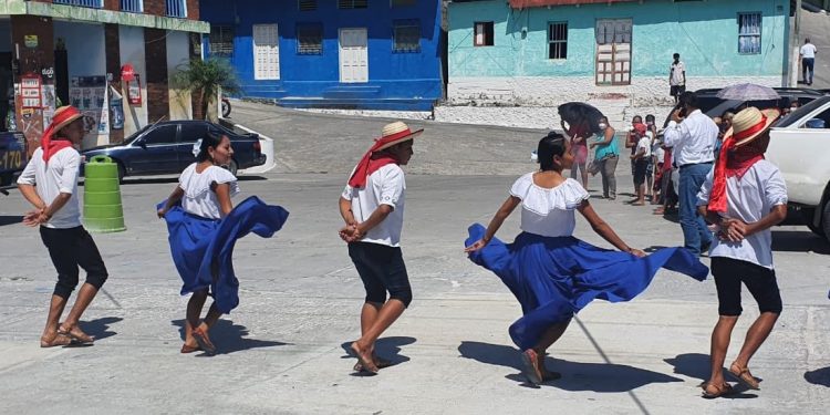 Petén: Festival de Reactivación Turística llega a San José