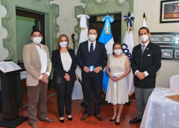 Dirección de Correos se compromete con la inclusión e identificación de personas con discapacidad