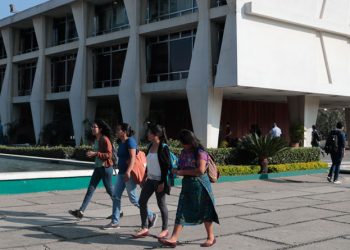 Mayoría de estudiantes y egresados universitarios son mujeres