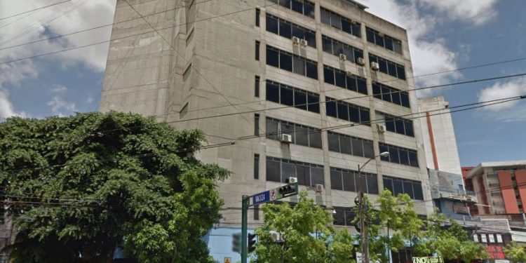 Oficina central de migración estará cerrada por desinfección el 5 de marzo