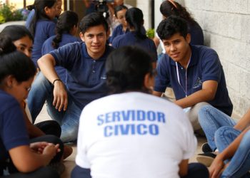 Así avanza el proceso de actualización de la Política Nacional de la Juventud