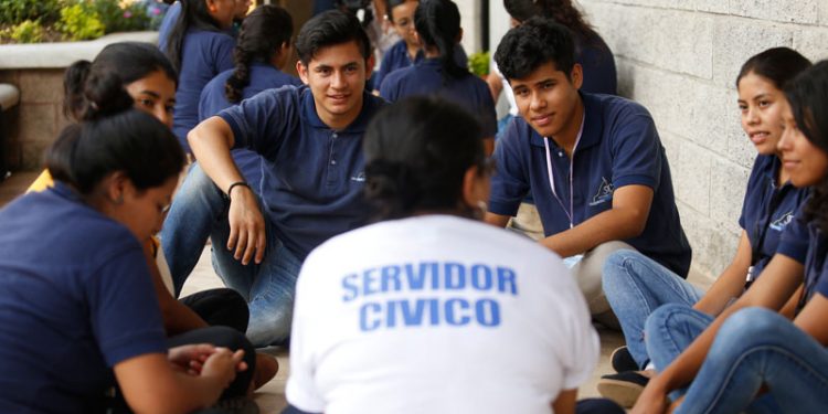 Así avanza el proceso de actualización de la Política Nacional de la Juventud