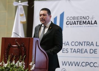 Gobierno comprometido con la lucha contra la corrupción en dependencias gubernamentales