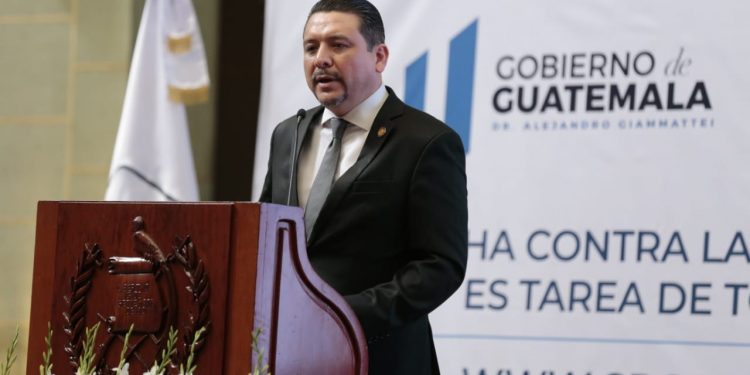 Gobierno comprometido con la lucha contra la corrupción en dependencias gubernamentales