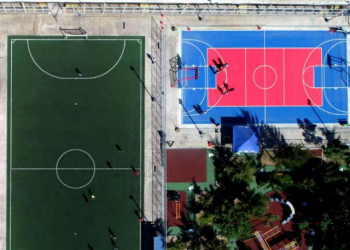 El Ministerio de Cultura y Deportes construirán 22 parques del bicentenario en Guatemala