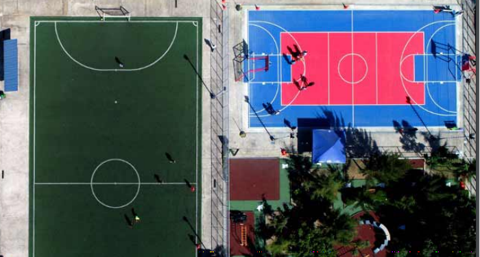 El Ministerio de Cultura y Deportes construirán 22 parques del bicentenario en Guatemala