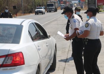 Implementan operativos de seguridad integral en Izabal