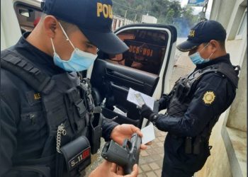 Realizarán campaña de prevención y sensibilización durante la Semana Santa