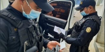 Realizarán campaña de prevención y sensibilización durante la Semana Santa