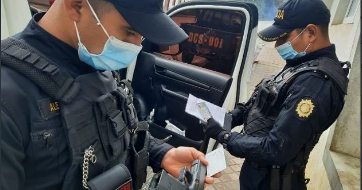 Realizarán campaña de prevención y sensibilización durante la Semana Santa