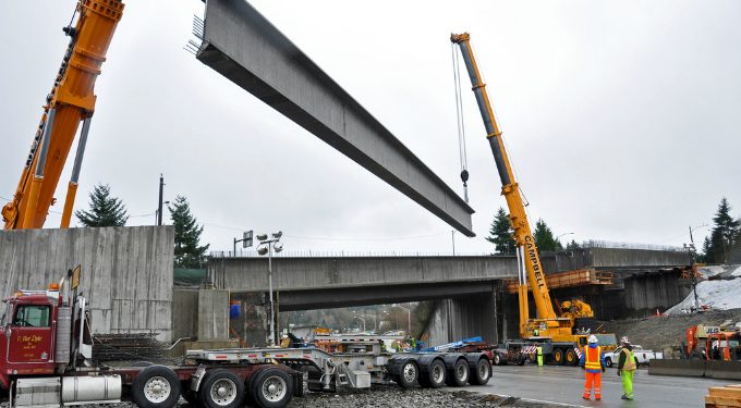 Sector construcción